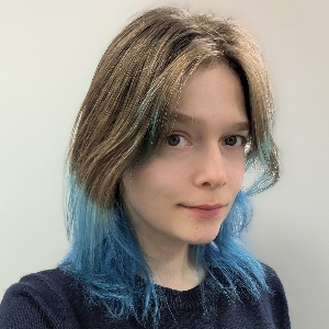 Полина Симахина