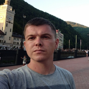 Макс Кир | Сетка — социальная сеть от hh.ru