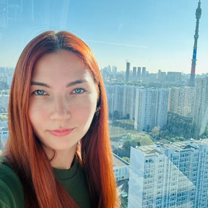 Наталия Матвиенко