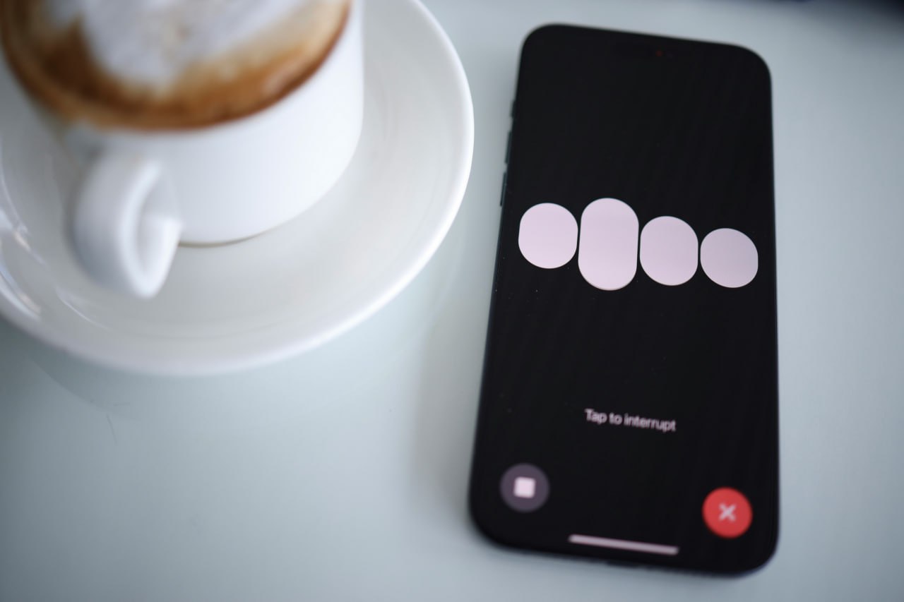 ИИ-агенты: новая рабочая сила, к которой мы не готовы
У меня последнее время такое чувство, что будущее приходит быстрее, чем мы успеваем к нему подготовиться | Сетка — социальная сеть от hh.ru