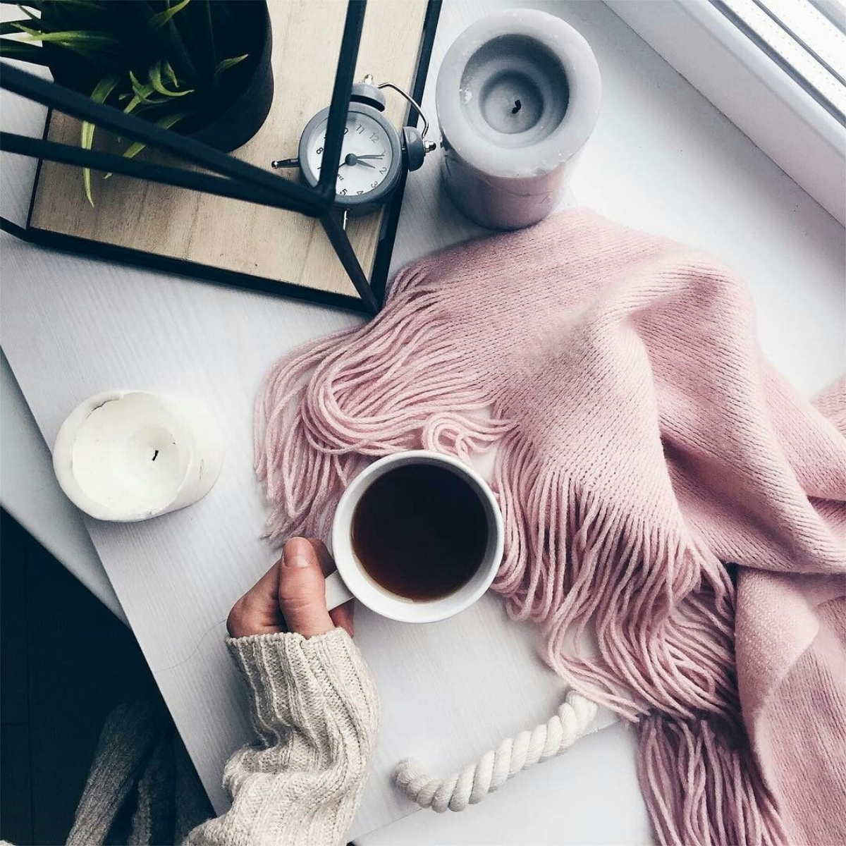 ☕🍰☀️ | Сетка — социальная сеть от hh.ru