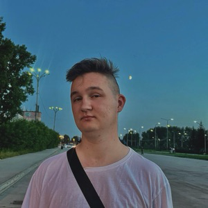 Ваня Чигин