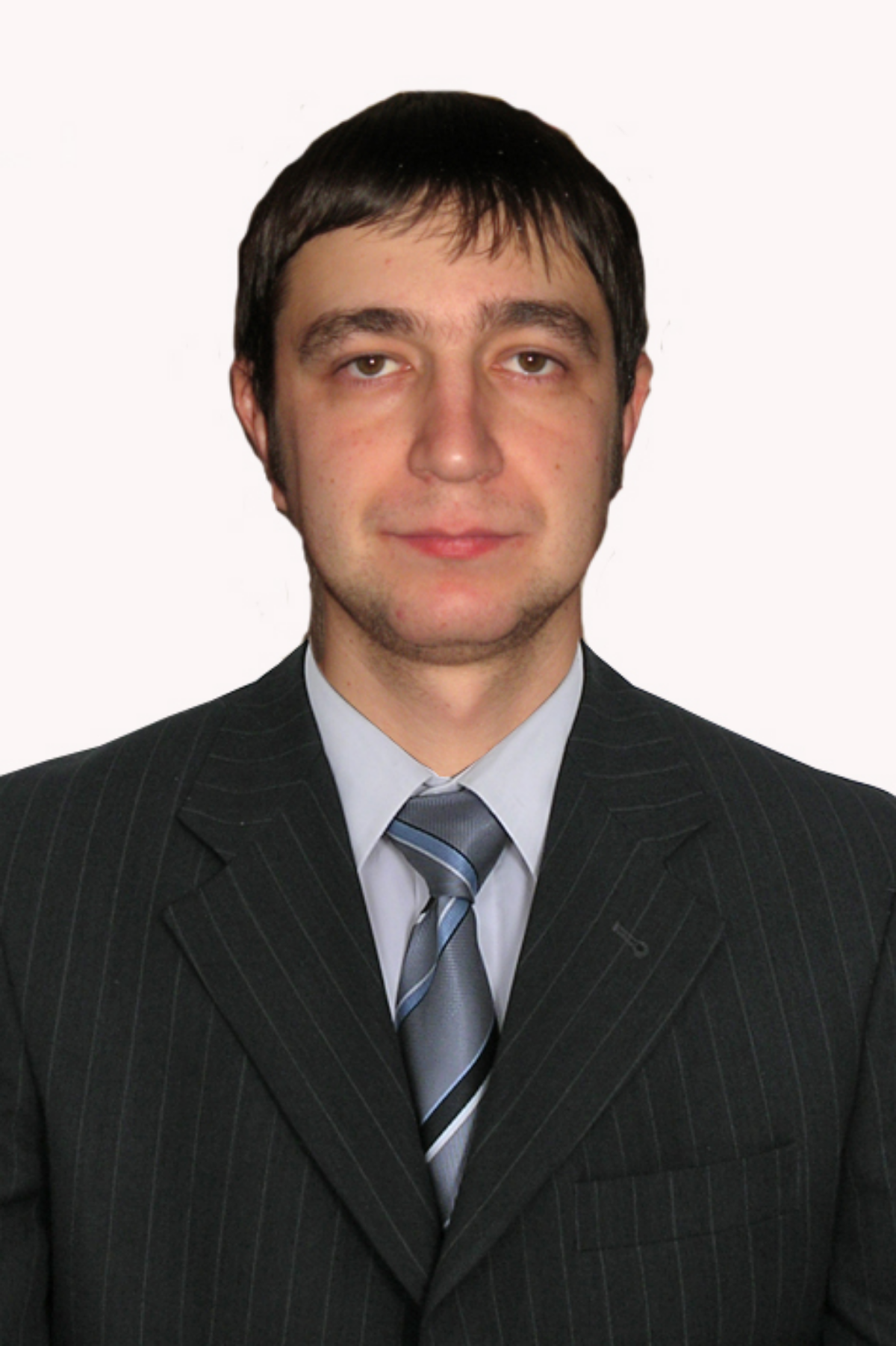 Евгений Лебедев | Сетка — социальная сеть от hh.ru