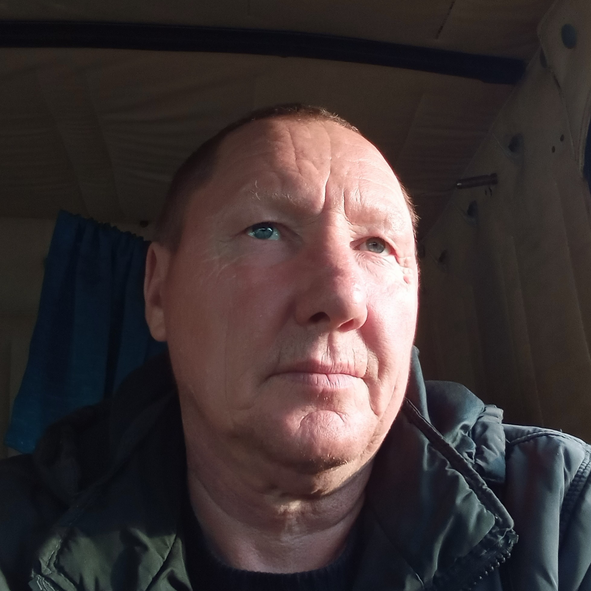 Сергей Барабанов