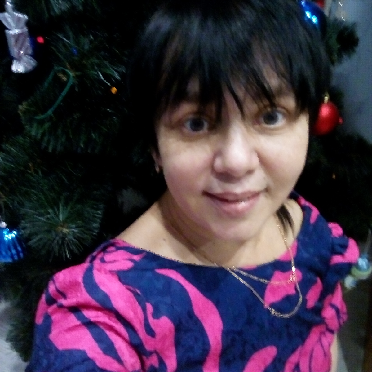 Ольга Чеснакова