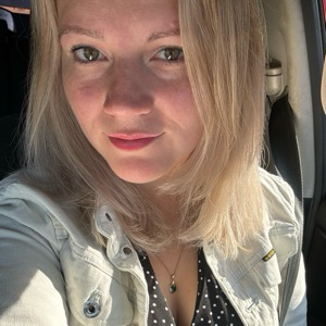 Анастасия Меламуд | Сетка — социальная сеть от hh.ru