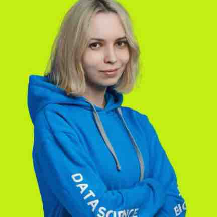 Юлия Комлева | Сетка — социальная сеть от hh.ru