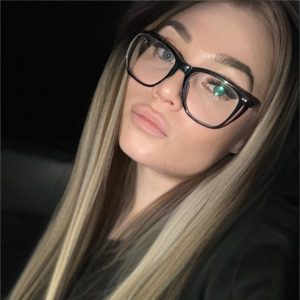 Ольга Ромашкина