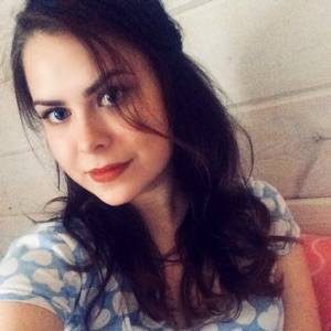 Диана Селедкова