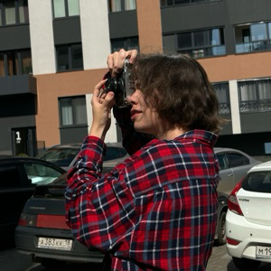 Анна Чернышева | Сетка — социальная сеть от hh.ru