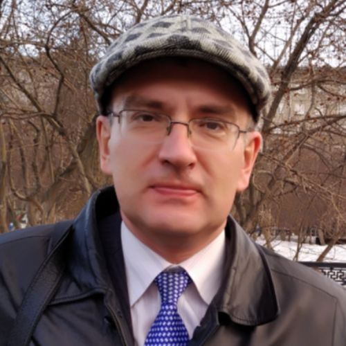 Эдуард Сапутин | Сетка — социальная сеть от hh.ru