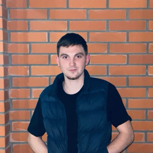 Александр Раченков