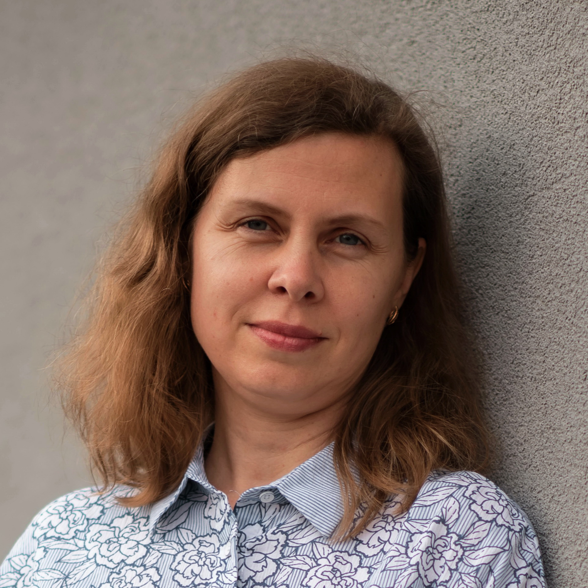 Елена Дульцева