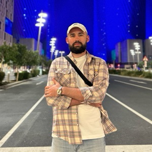 Дмитрий Боровский | Сетка — социальная сеть от hh.ru