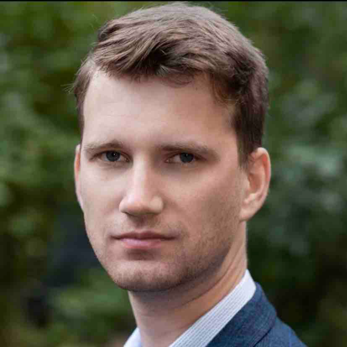 Георгий Георгиев