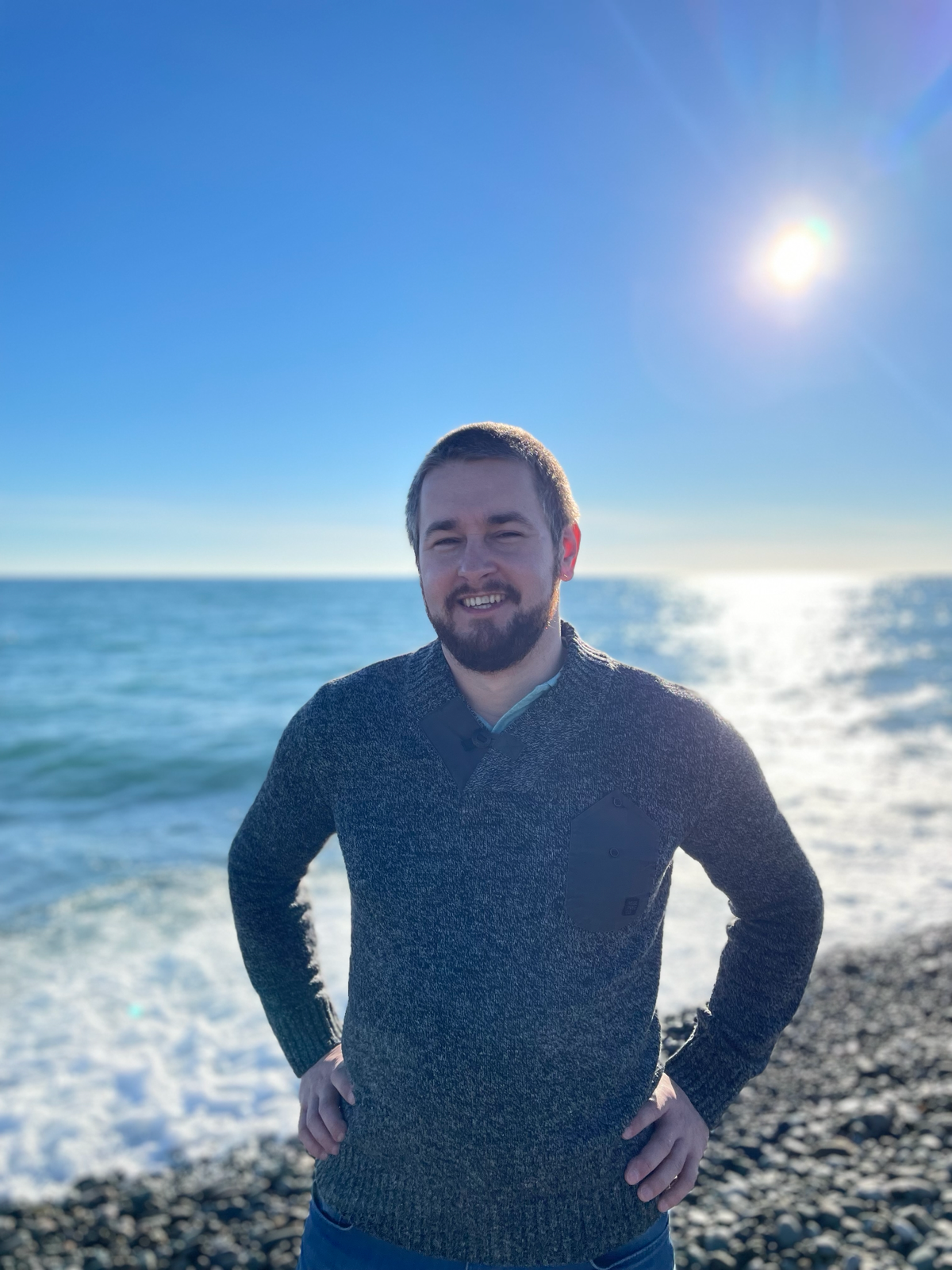 Никита Садовников | Сетка — социальная сеть от hh.ru