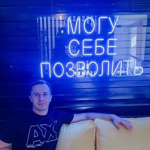 Илья Зяблицкий