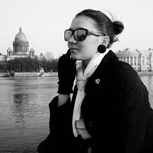 Екатерина Гли