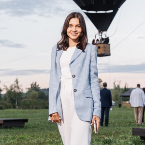 Инна Кузнецова