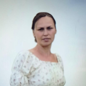 Олеся Молокова