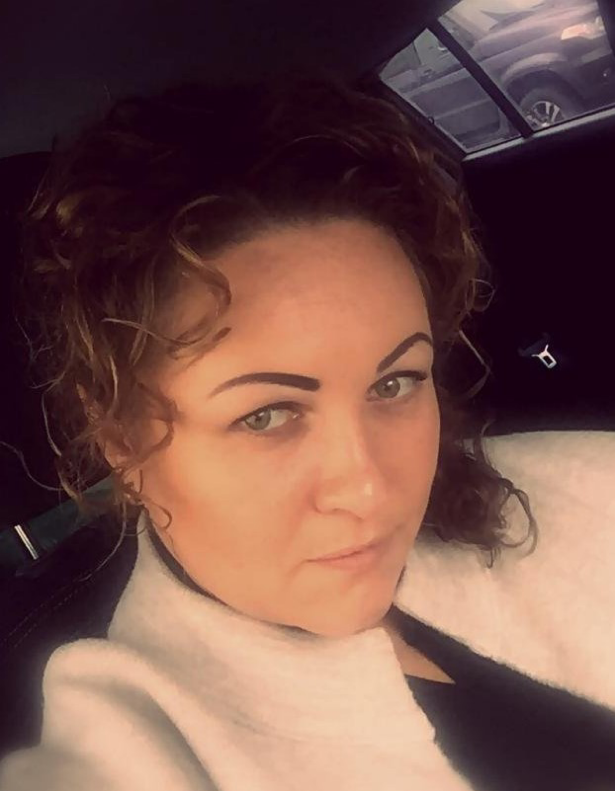 Оксана Солнцева