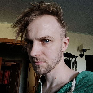 Сергей Каменский