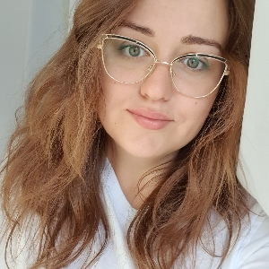 Мила Юнусова | Сетка — социальная сеть от hh.ru