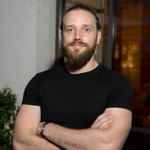 Артём Деркачёв | Сетка — социальная сеть от hh.ru