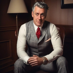 Антон Малышев