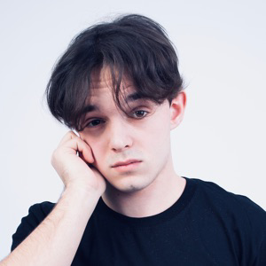 Павел Черкасов