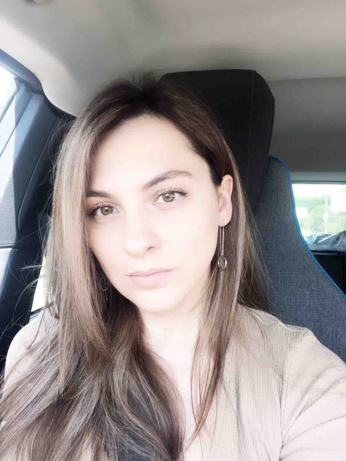 Маргарита Зайцева | Сетка — социальная сеть от hh.ru