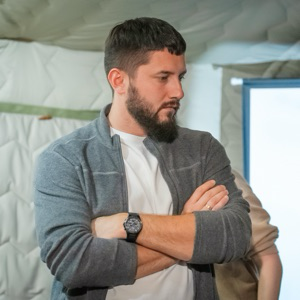 Иван Ткаченко