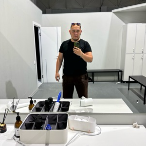 Цэрен Очир-Горяев