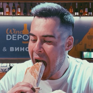 Dmitry Aksyonov | Сетка — социальная сеть от hh.ru