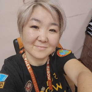 Салтанат Дарменшиева | Сетка — социальная сеть от hh.ru