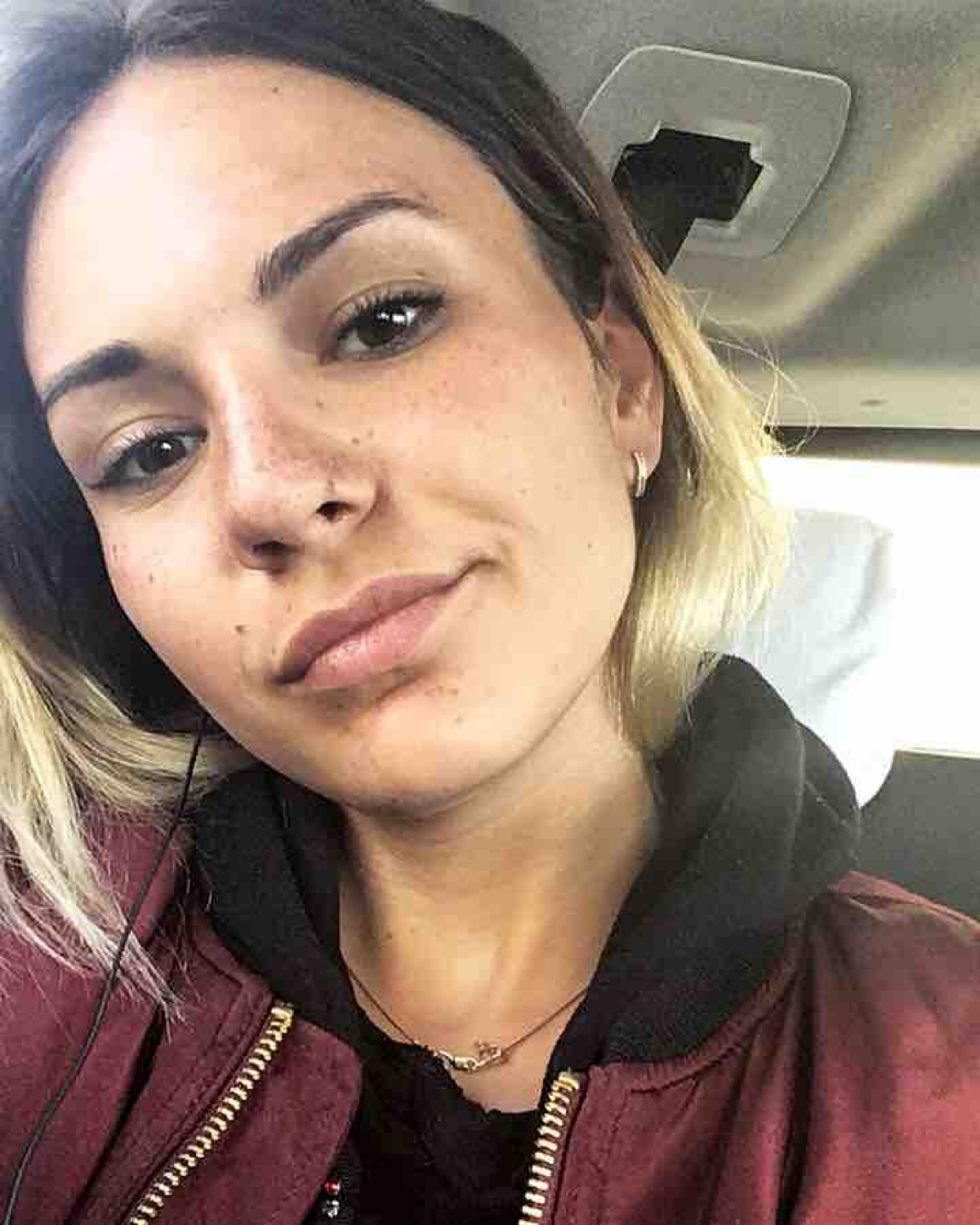 Анна Текутова