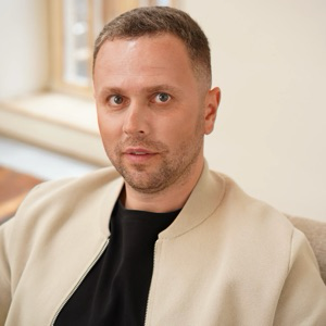 Сергей Нежельский