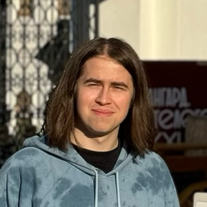 Степан Беркунов | Сетка — социальная сеть от hh.ru