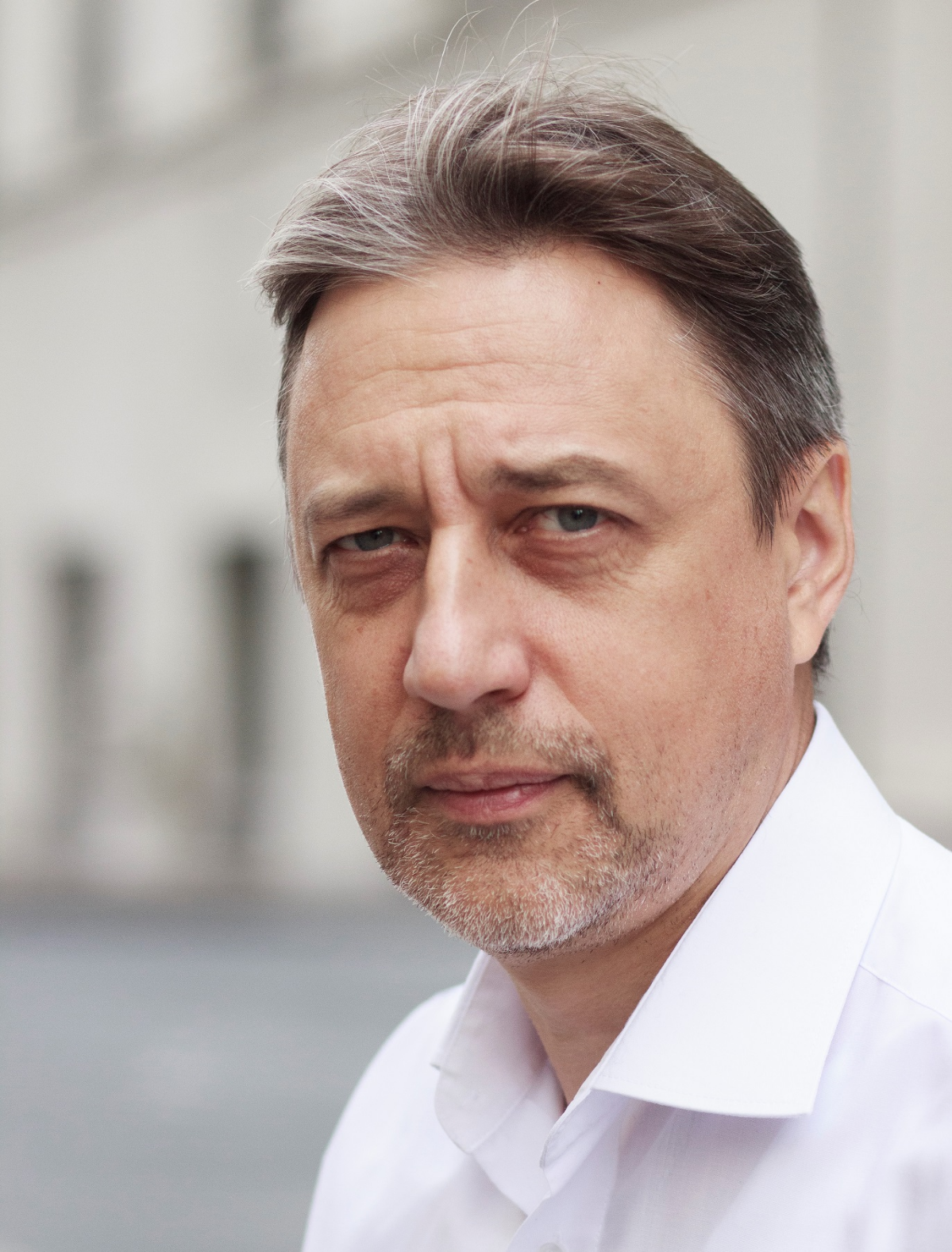 Константин Багинский | Сетка — социальная сеть от hh.ru