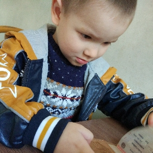 Константин Шорохов