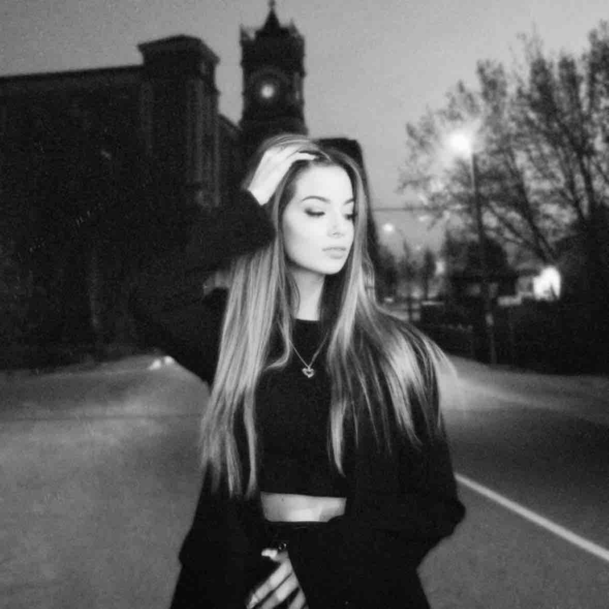 Виктория Загребелько | Сетка — социальная сеть от hh.ru