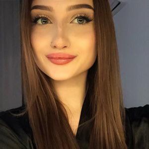 Влада Щелконогова | Сетка — социальная сеть от hh.ru