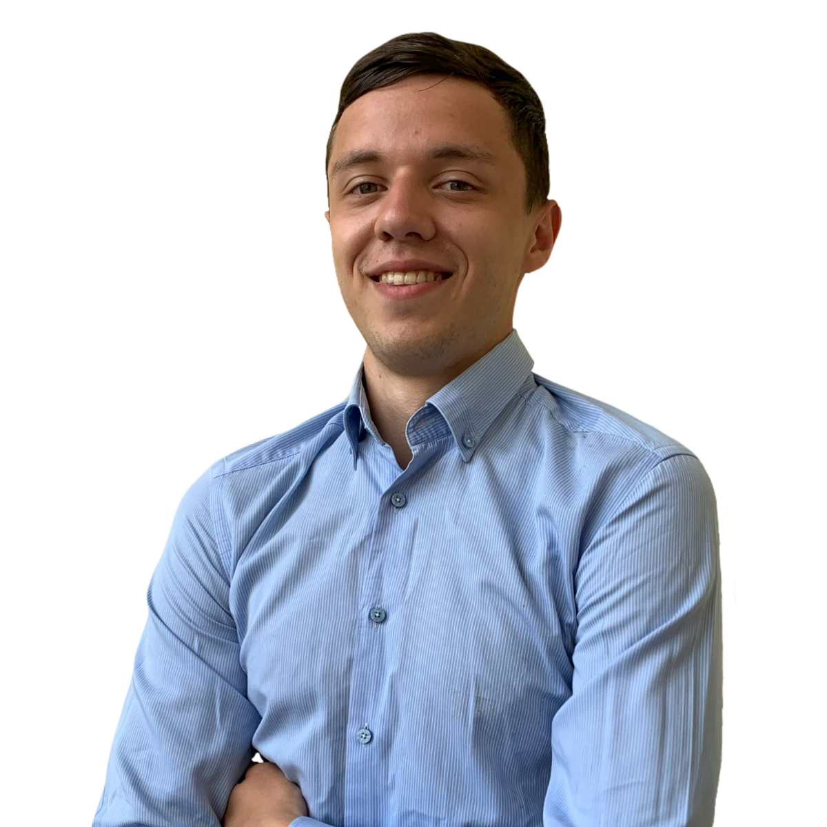 Никита Пшеничников