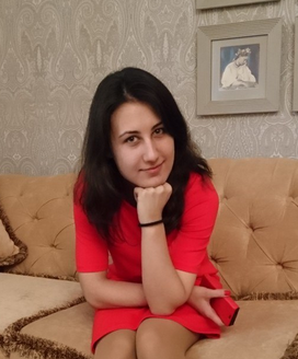 Анастасия Семенова