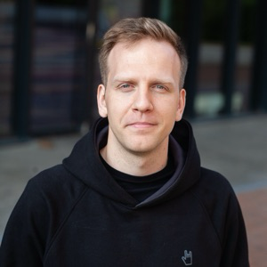 Илья Кучеренко | Сетка — социальная сеть от hh.ru