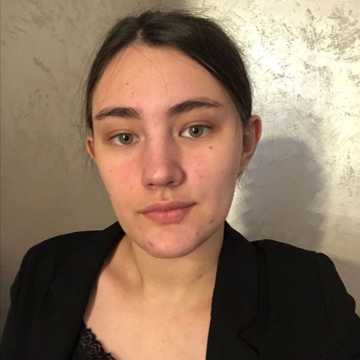 Вера Косоротова