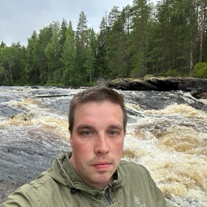 Илья Николаевич