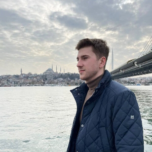 Даниил Галаев | Сетка — социальная сеть от hh.ru