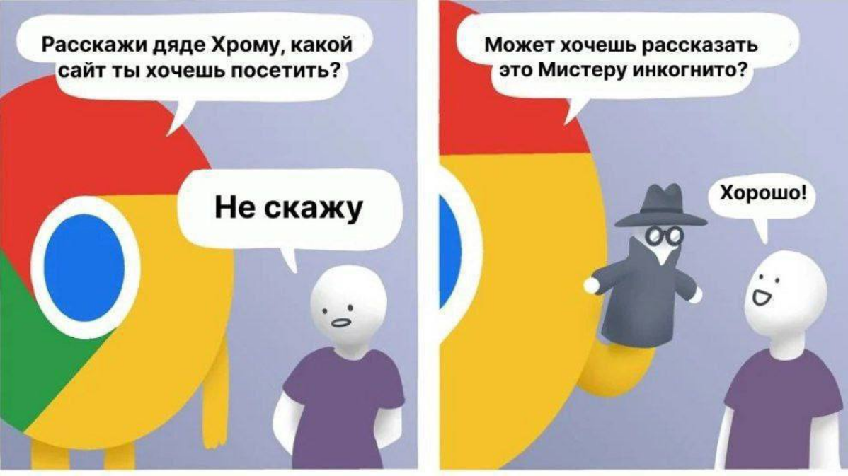 Давайте напомним Мистеру Инкогнито судебное решение суда в США 😁 | Сетка — социальная сеть от hh.ru
