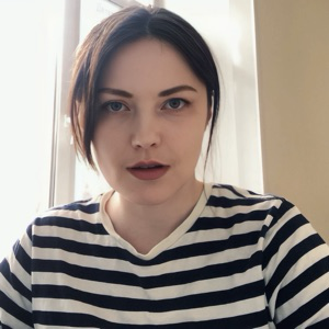 Зарина Патрушева | Сетка — социальная сеть от hh.ru